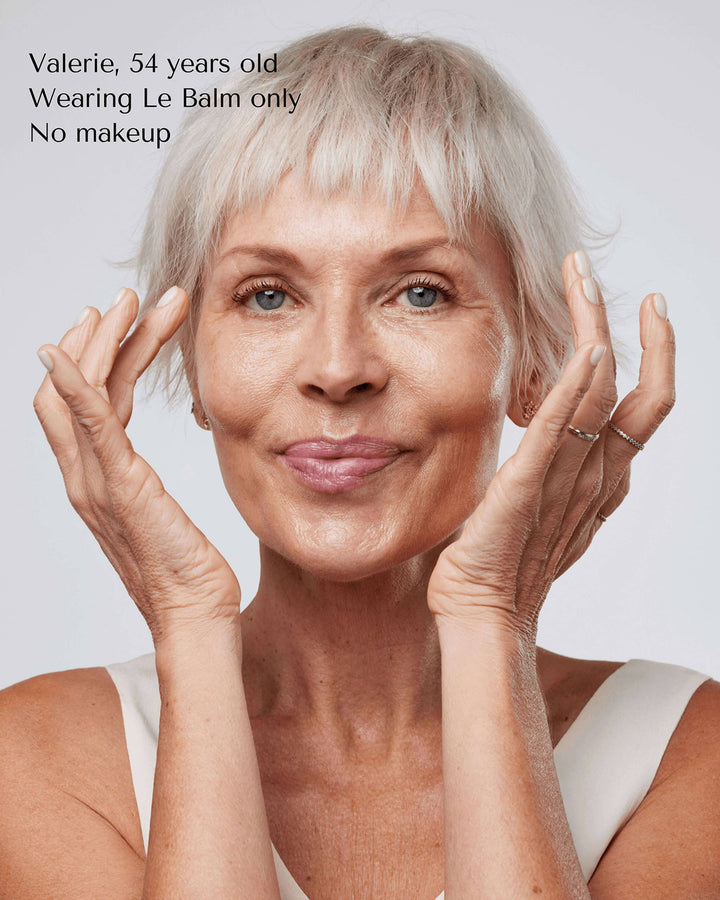 Le Balm - Skin Savior Solid Serum - GLAM MODA