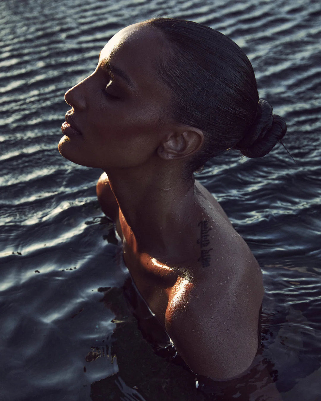 Renewal Hair And Body Oil - GLAM MODA