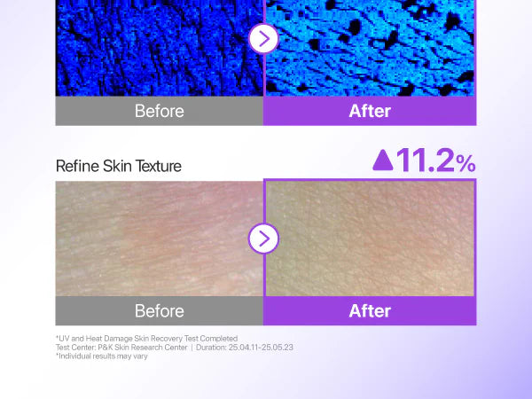 No.9 NAD+ BIO Super Defense Glow Sunscreen - GLAM MODA