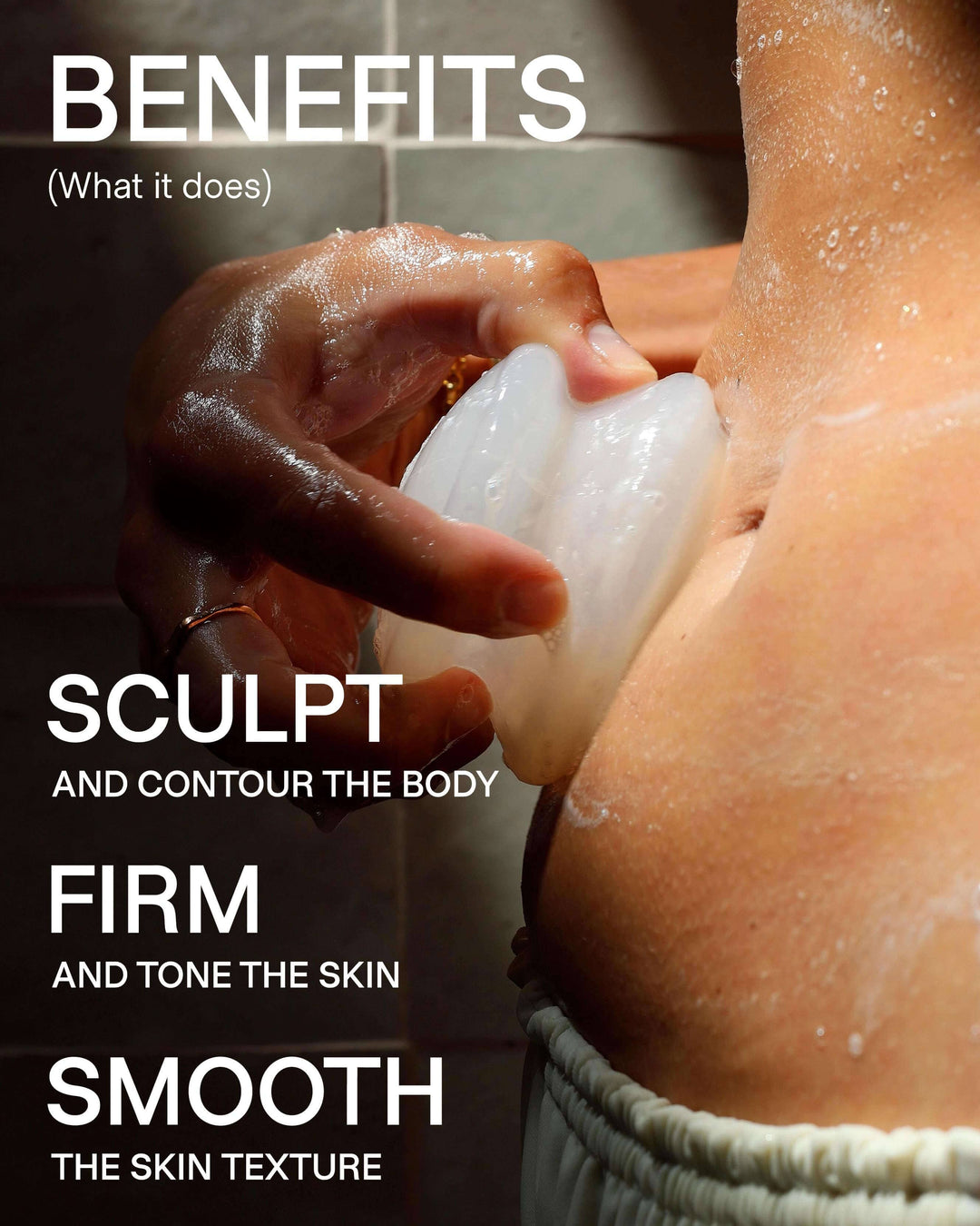 Body Sculpt Cup - GLAM MODA