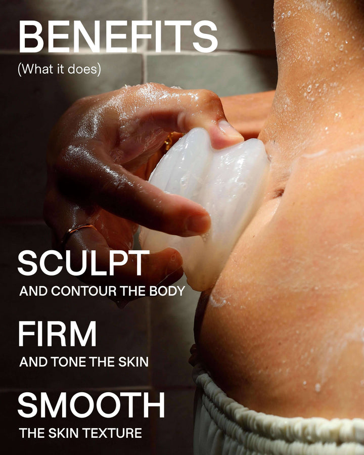 Body Sculpt Cup - GLAM MODA