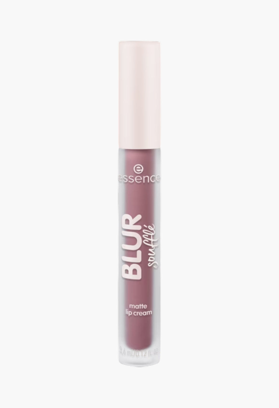 Blur Soufflé Matte Lip Cream