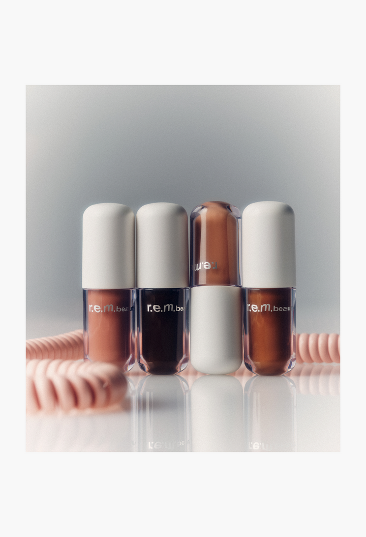rem beauty starlet matte liquid eyeshadow
