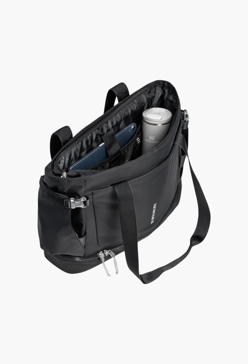 The Vitalize™ Tote - GLAM MODA