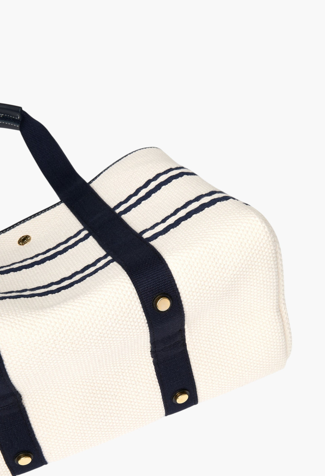Traversée L - Cordage White - GLAM MODA