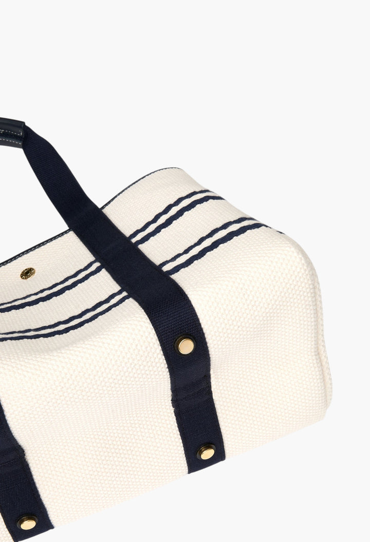 Traversée L - Cordage White - GLAM MODA