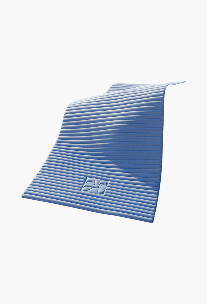 Archy® Fitness Mat - Blue-Jean - GLAM MODA