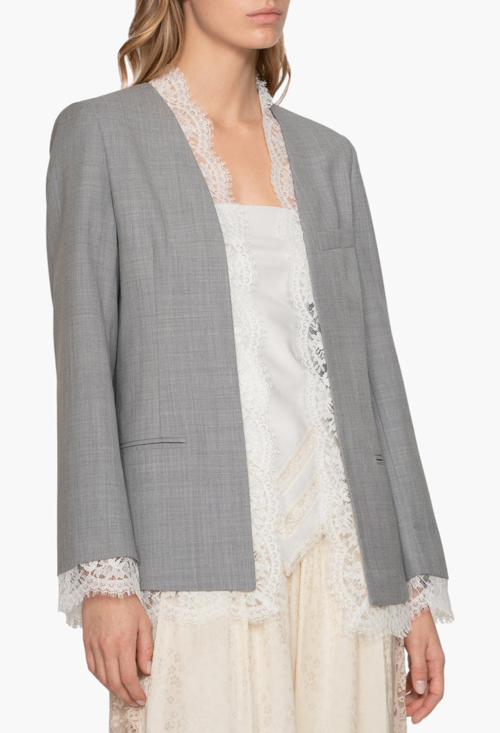 Fiora Jacket - GLAM MODA