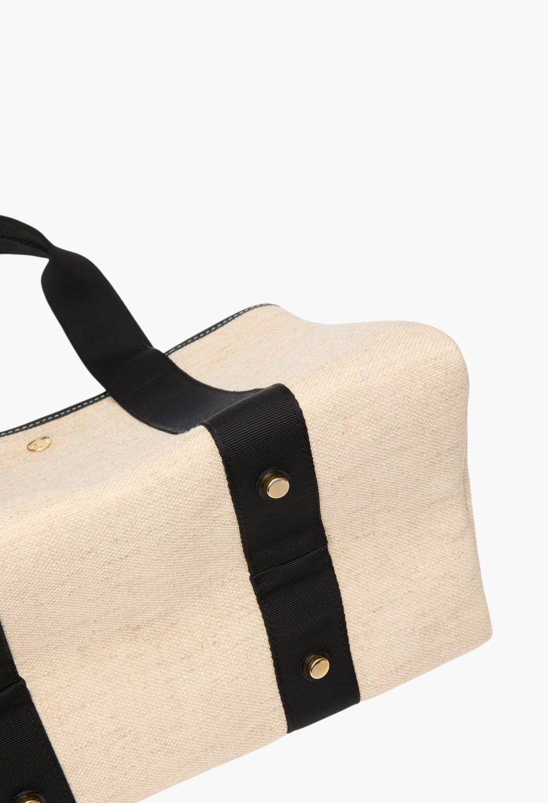 Traversée M - Linen Black - GLAM MODA