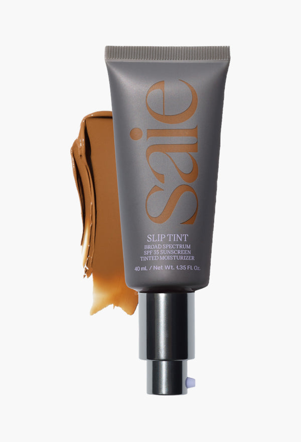 07 - Slip Tint - Lightweight Tinted Moisturizer With Hyaluronic Acid