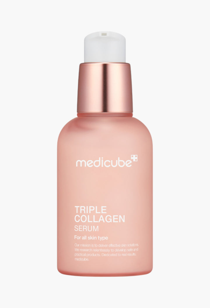 Triple Collagen Serum 4.0 - GLAM MODA