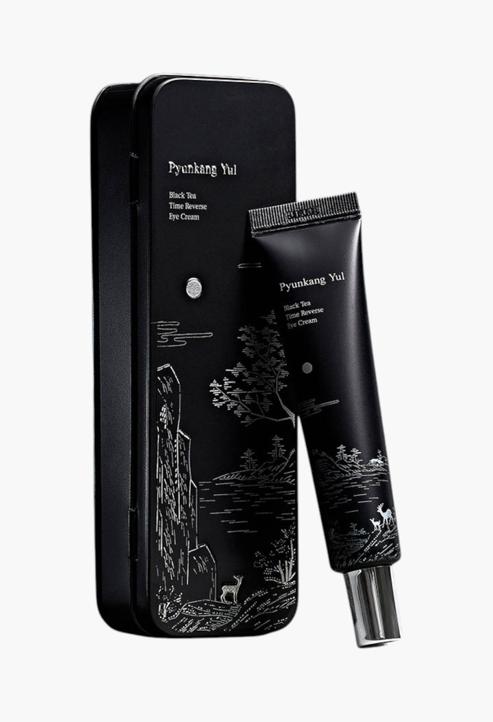 Pyunkang Yul Black Tea Time Reverse Eye Cream