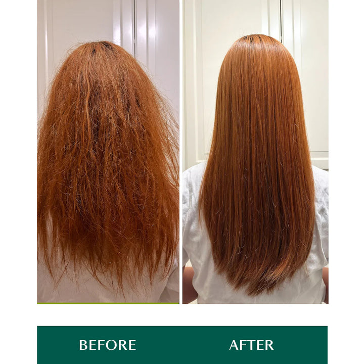 Airy Glow Keratin Water Smoothing Treatment - GLAM MODA