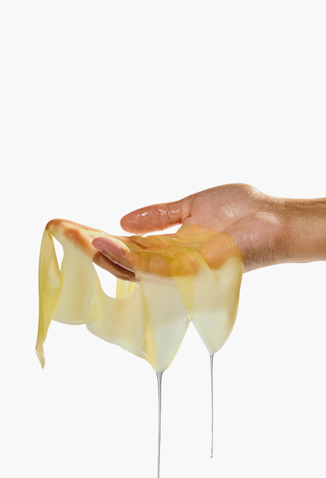 Sunset Soak - Hydrating Sheet Mask - GLAM MODA