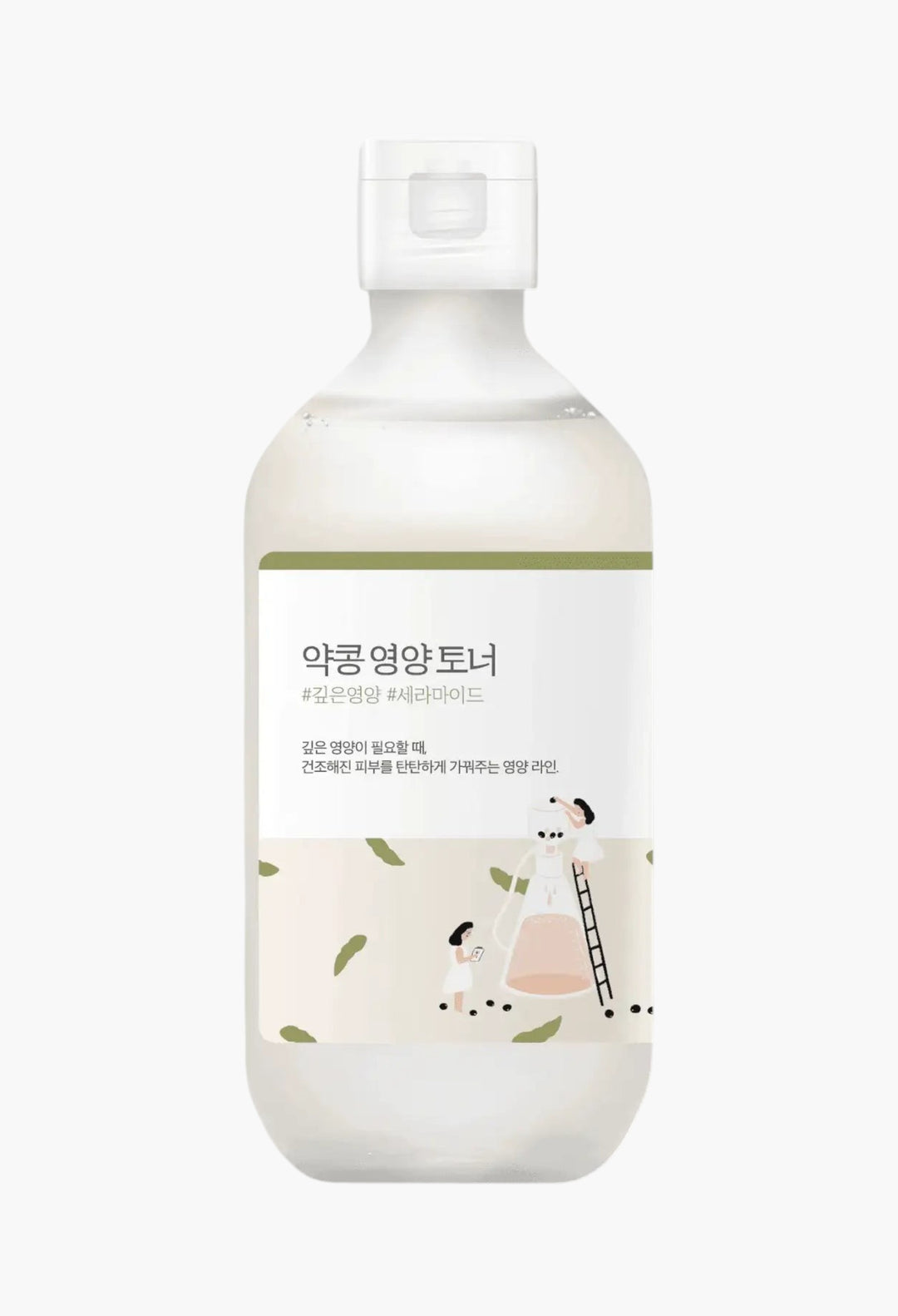 Soybean Nourishing Toner
