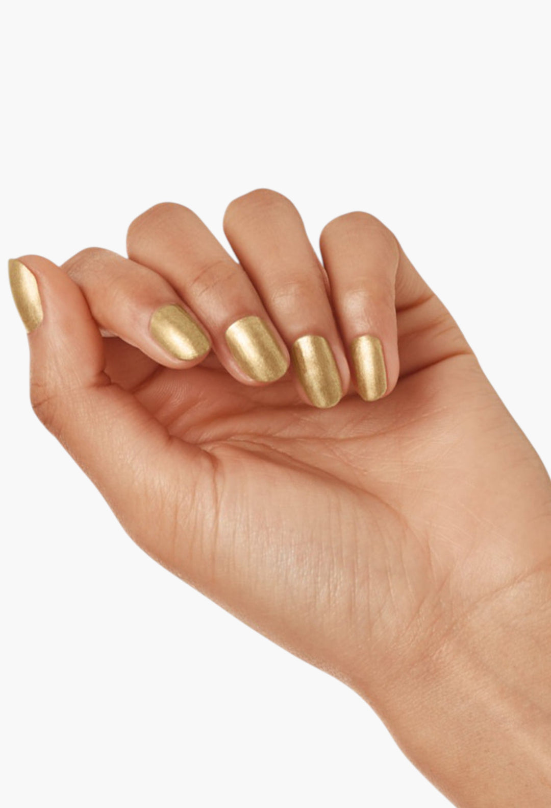 1 Second Nail Polish Soirs De Paris
