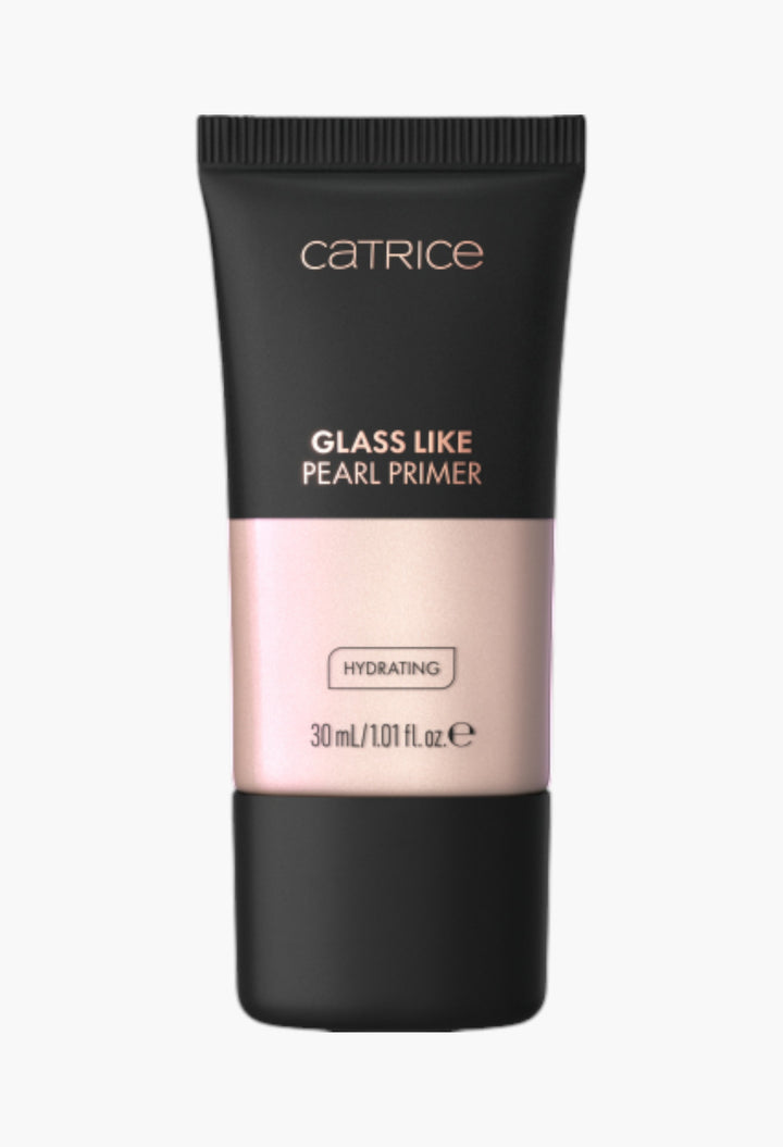 Glass Like Pearl Primer