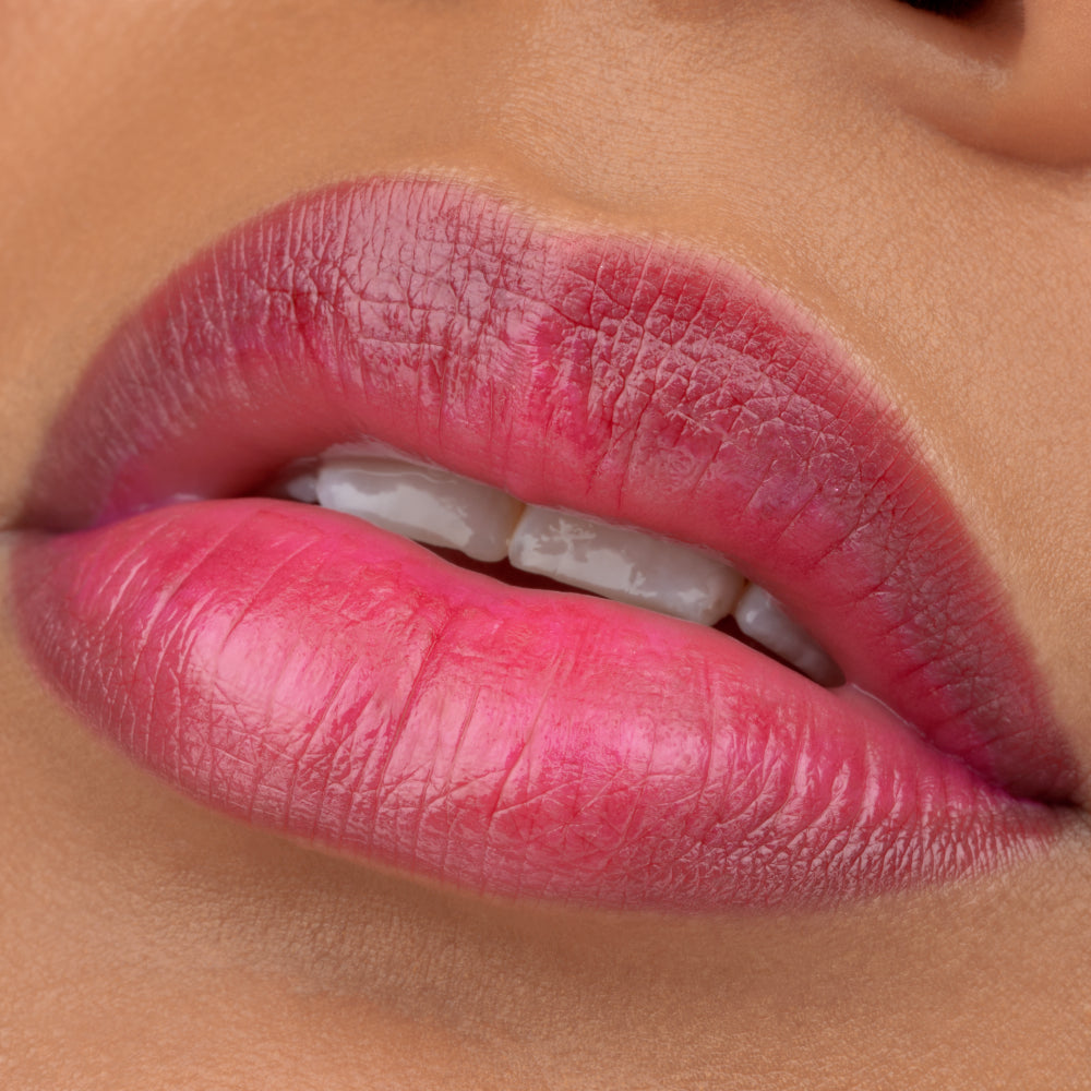 What A Tint! Lip & Cheek Tint - GLAM MODA