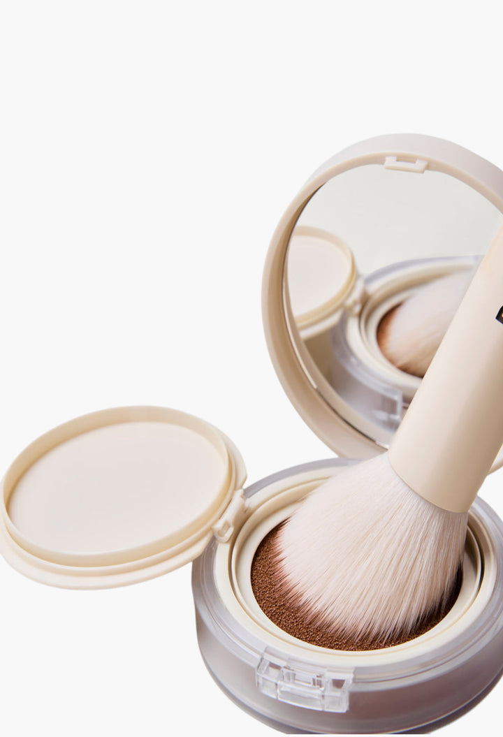 Watercolor Collection - Sheer, Water-Based Bronzer And Blush That Melt Seamlessly Into Skin.