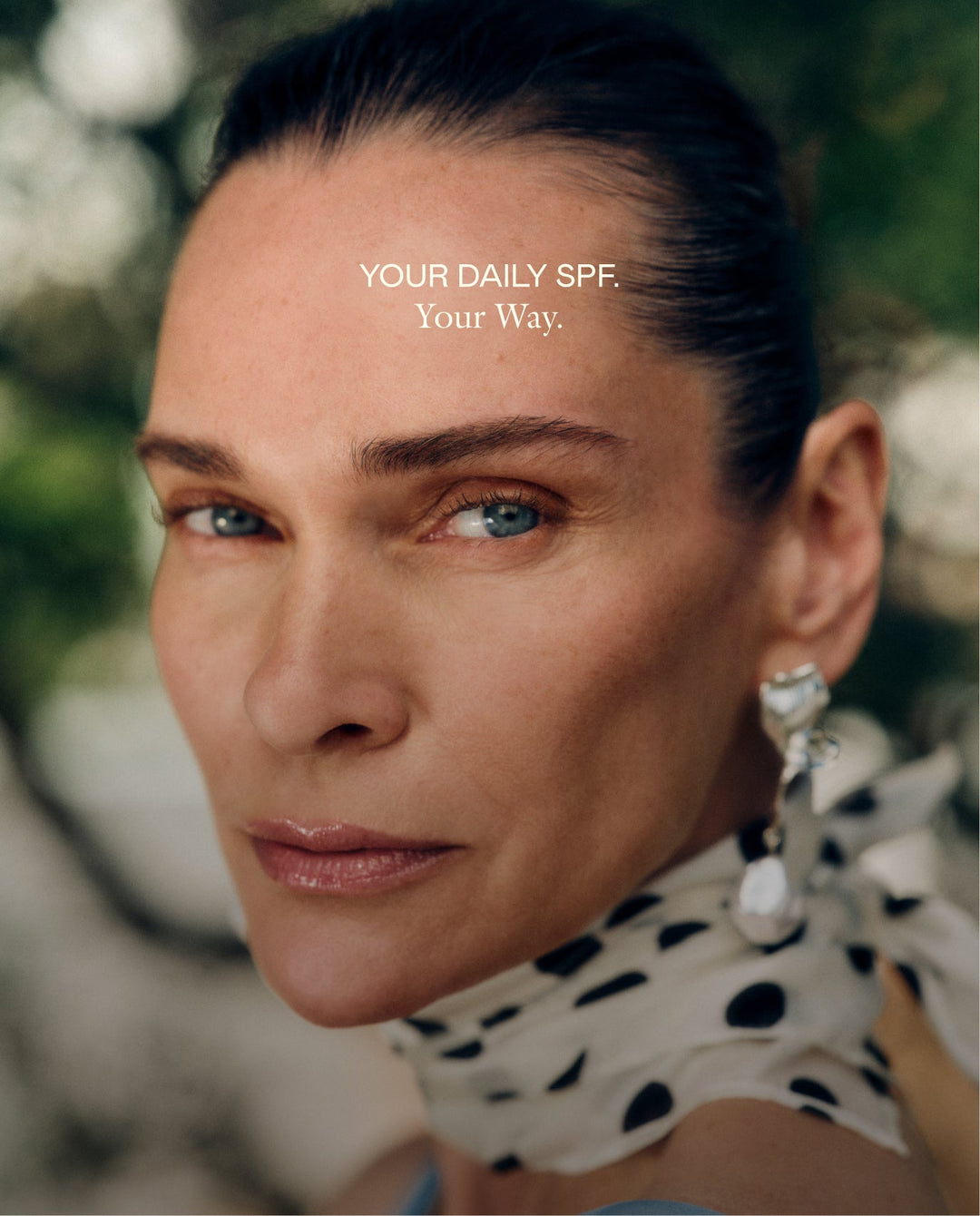 Sunsuede - Daily Sunscreen And Blurring Primer - GLAM MODA