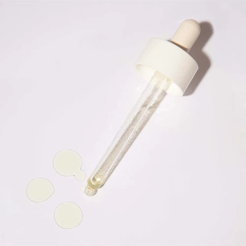 The One That Makes You Glow Dark Spot Serum - Spf 40
