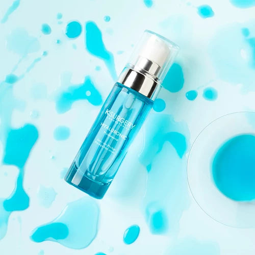 Hyaluronic Hydrawave Pro Age Regenerating Face Serum