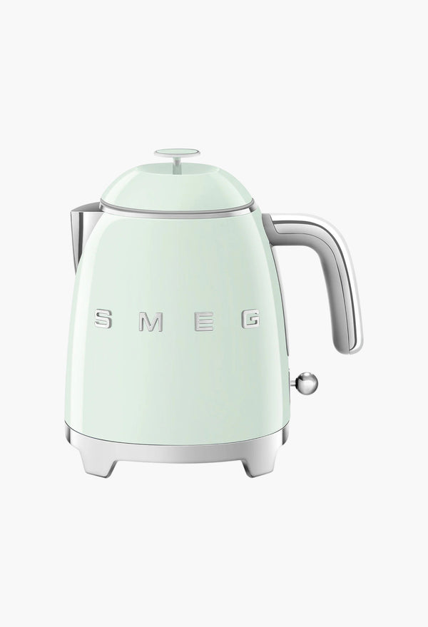 Pastel Green - Mini Kettle - KLF05BLUK50's Style