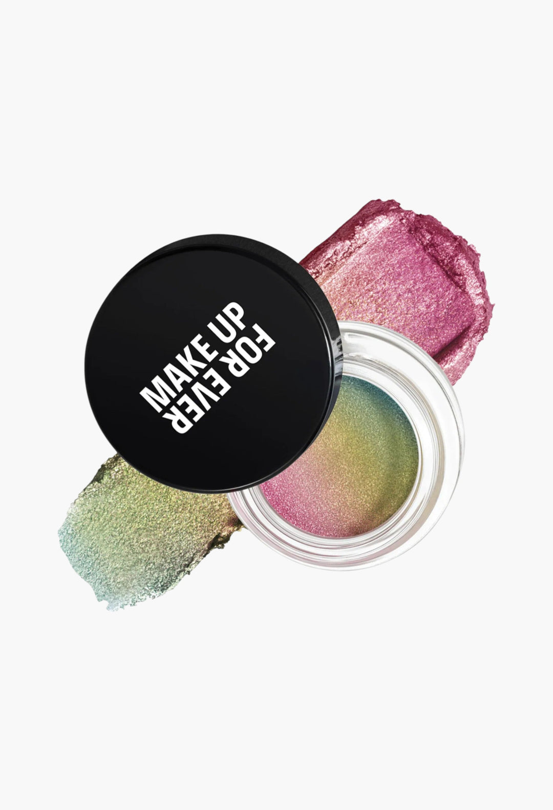 Artist Waterproof Color Cream Eyeshadow & Eyeliner - GLAM MODA