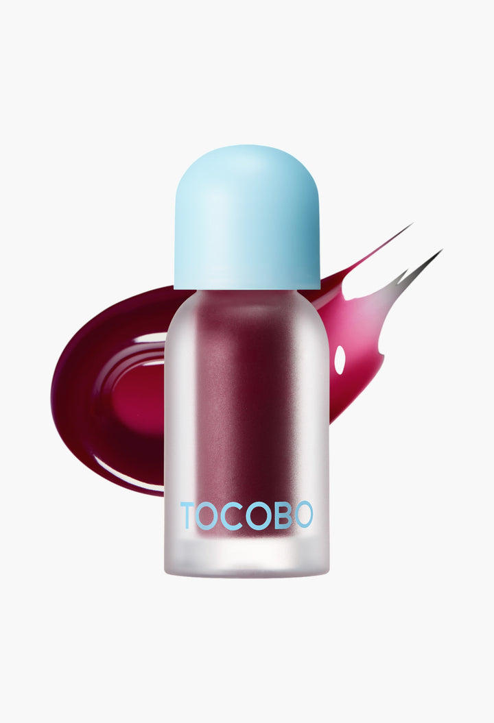 Juicy Berry Plumping Lip Oil