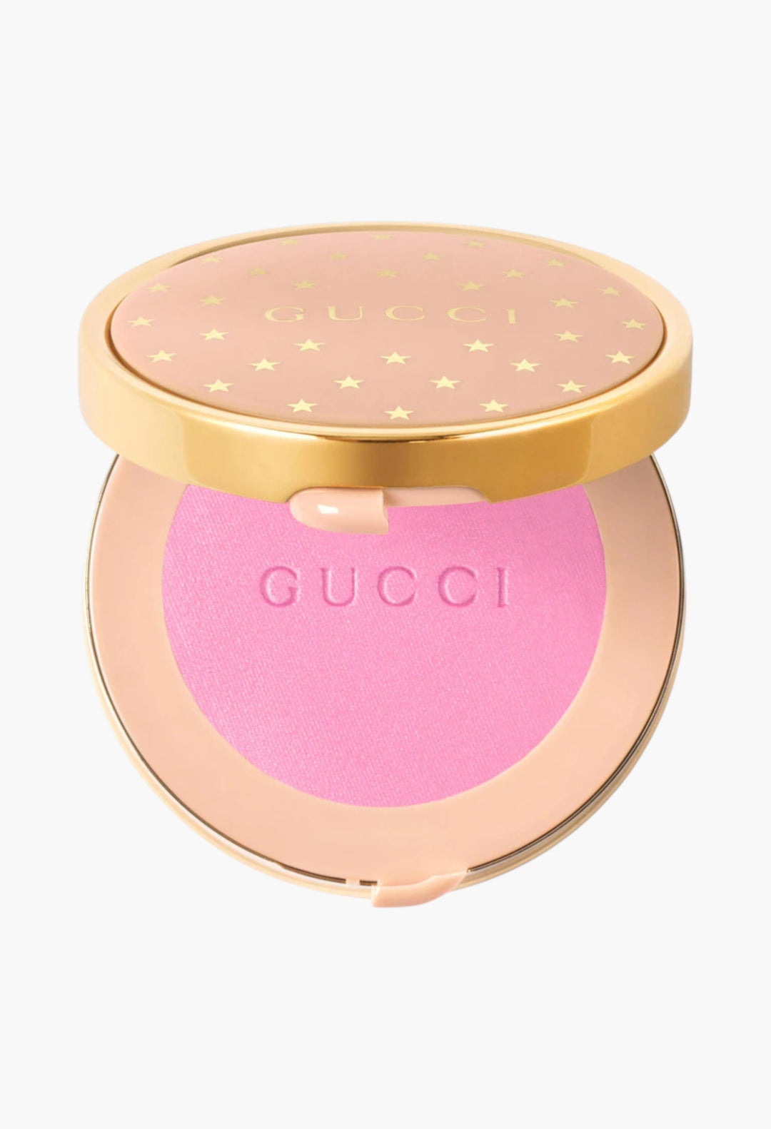 Luminous Matte Powder Blush