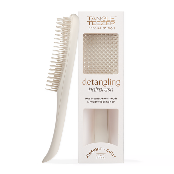 Pumice Gray - The Ultimate Detangler Matte