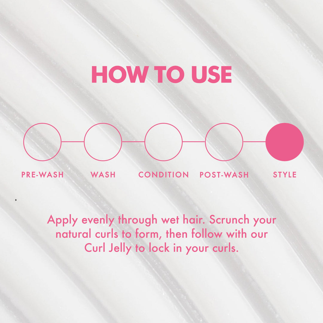 Crème De Curl Control Cream - GLAM MODA