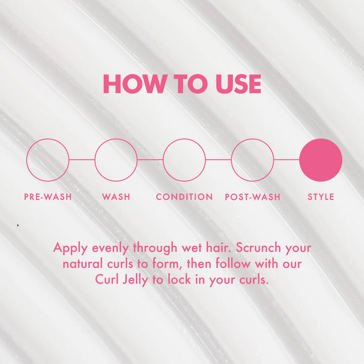 Crème De Curl Control Cream - GLAM MODA