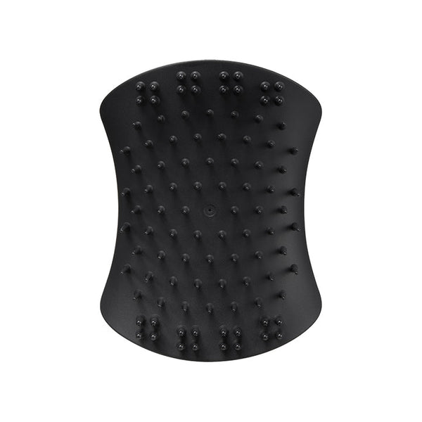 Onyx Black - The Scalp Exfoliator & Massager