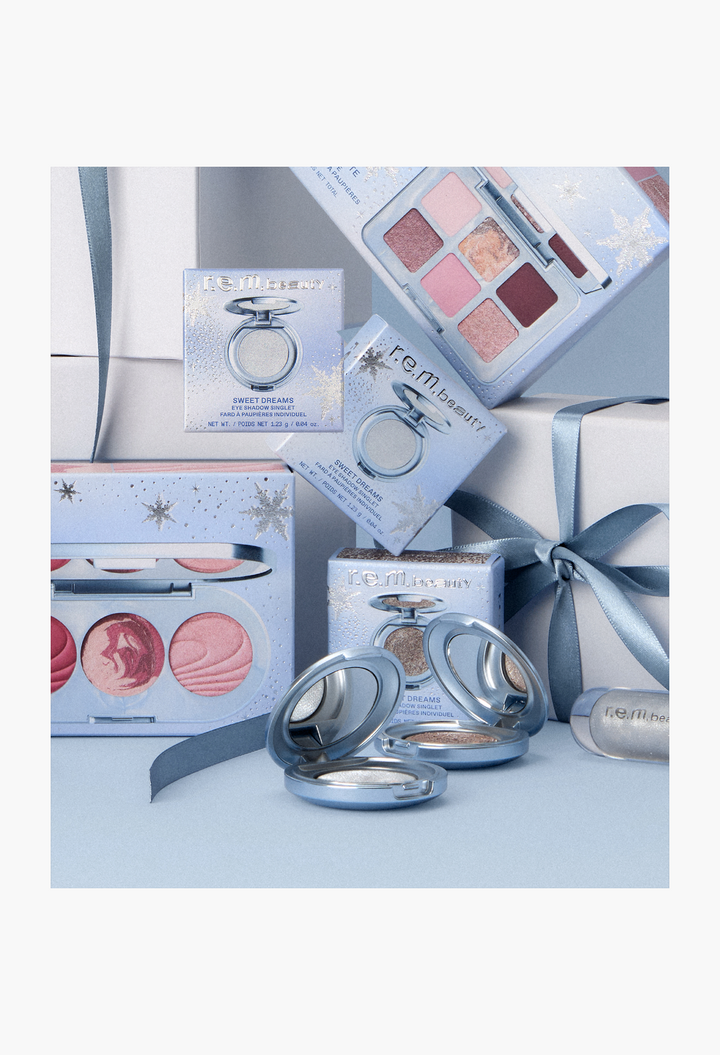 rem beauty sweet dreams eyeshadow singlet