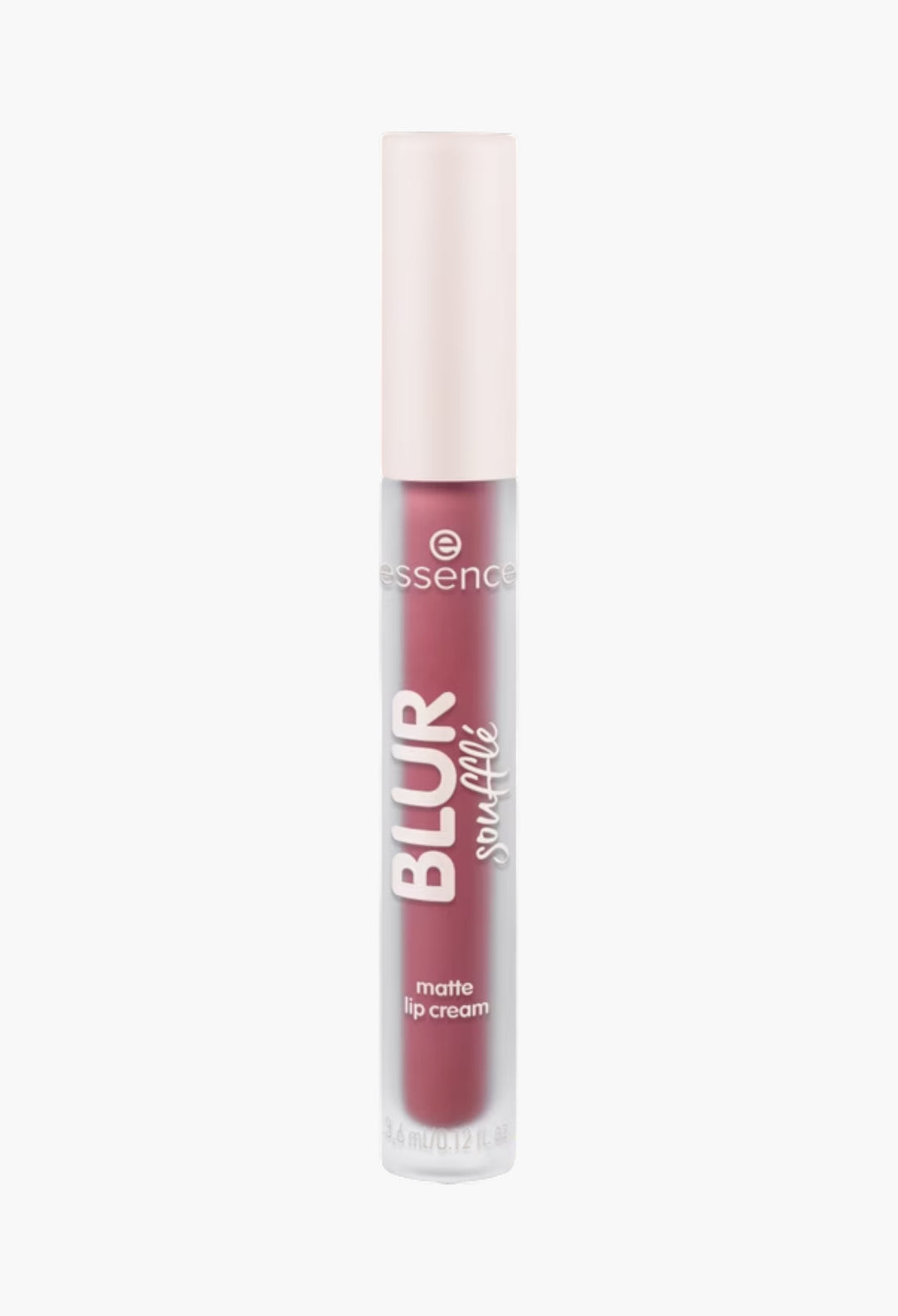 Blur Soufflé Matte Lip Cream