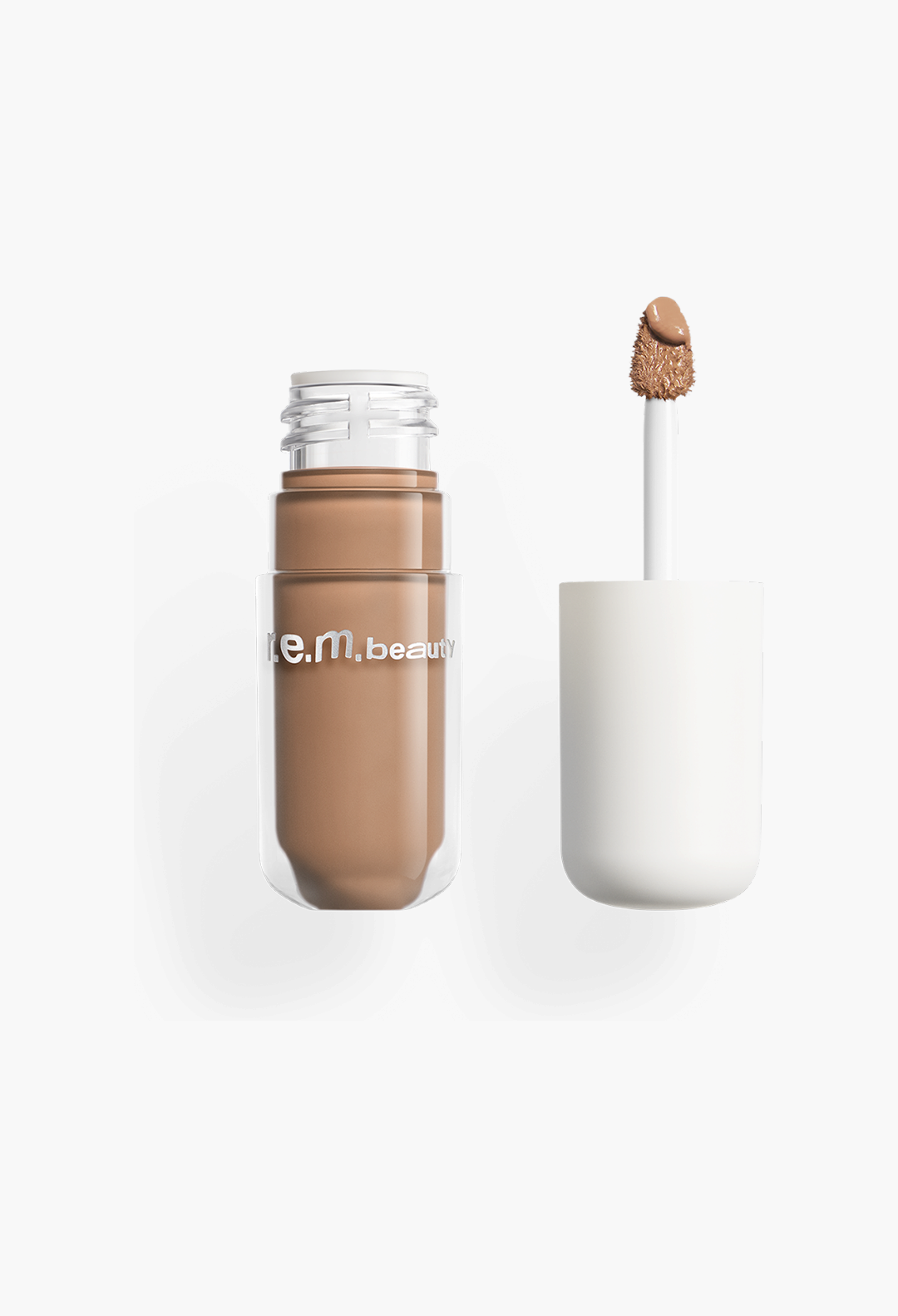 rem beauty starlet matte liquid eyeshadow