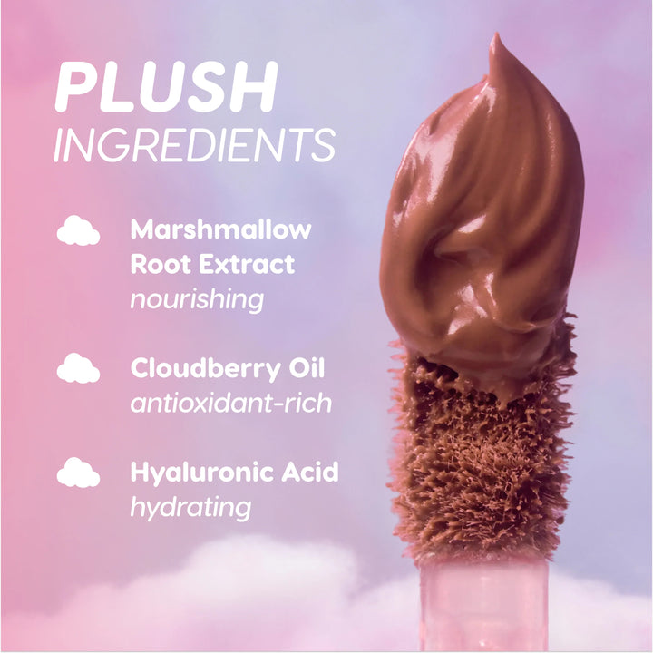 Cloud Whip Liquid Lipstick - Blurring Liquid Lipstick - GLAM MODA