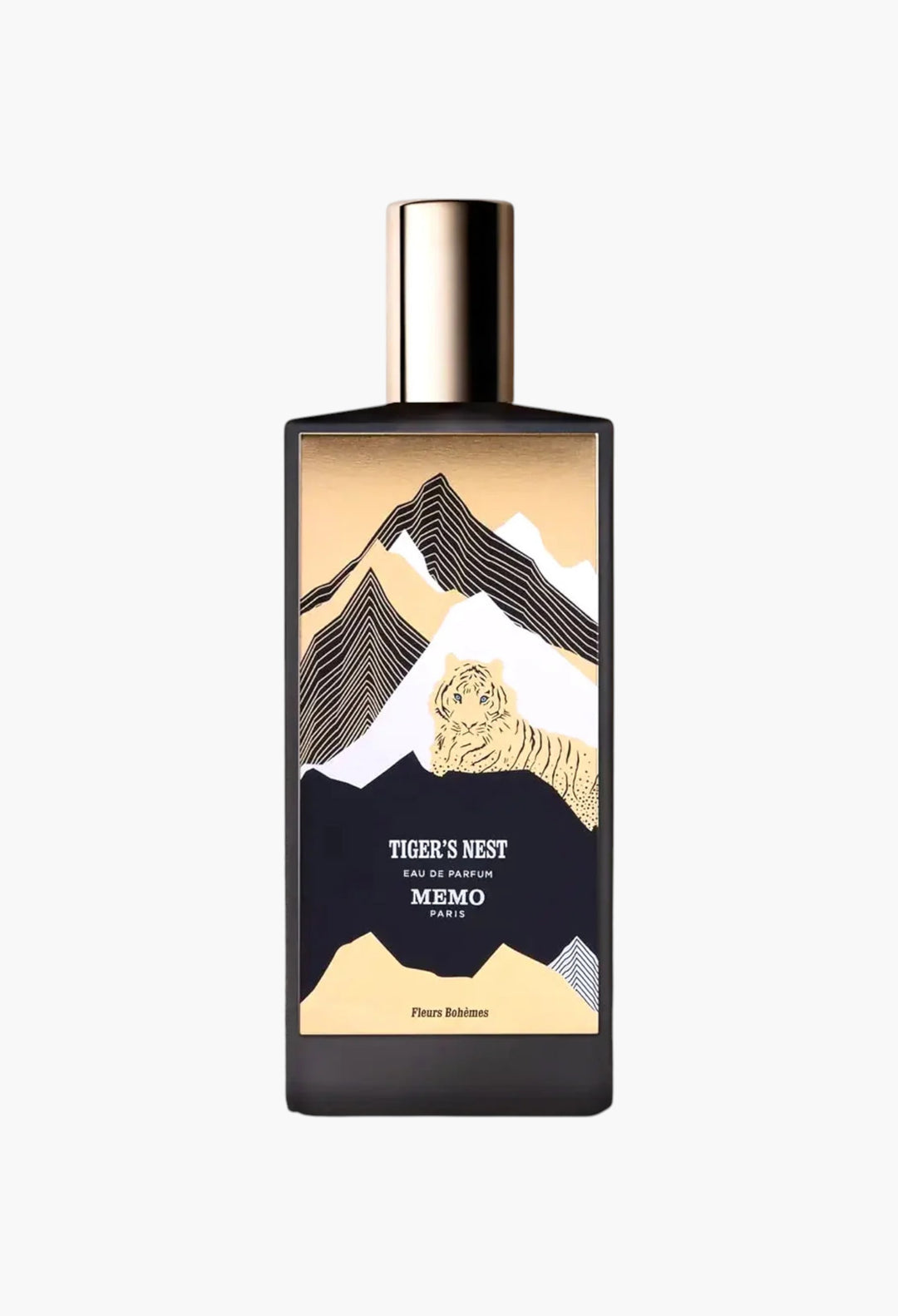 Memo Tiger's Nest Perfume - GLAM MODA