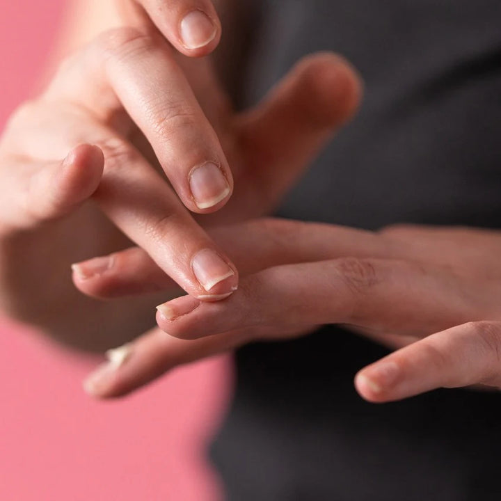 Lemony Flutter - Cuticle Butter (A Richly Moisturising Revival) - GLAM MODA