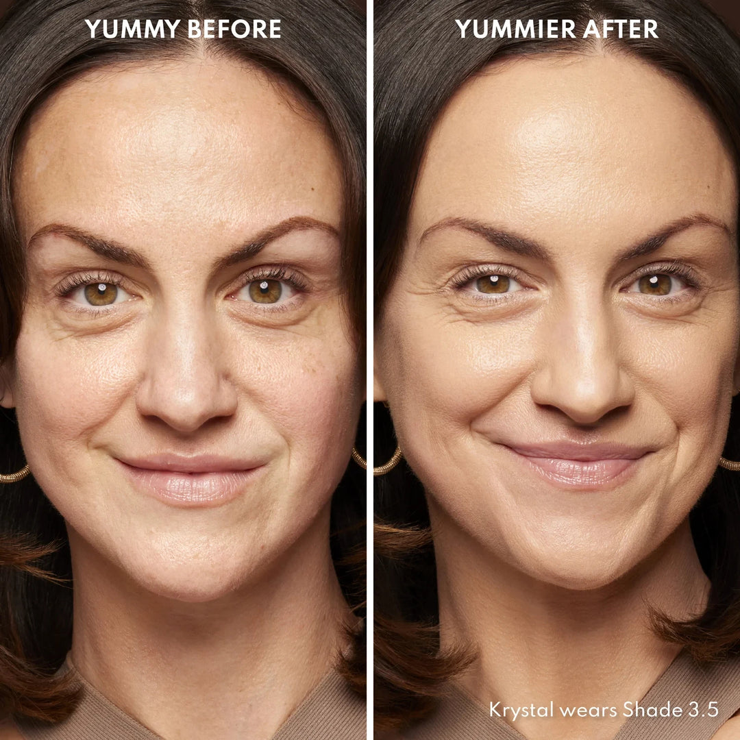 Yummy Skin Blurring Balm Powder 0.5