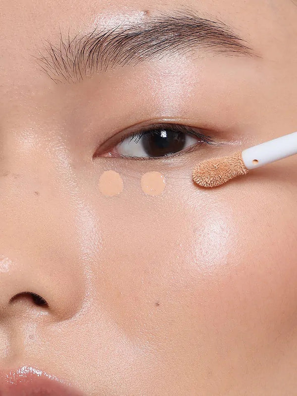 08 - Concealer