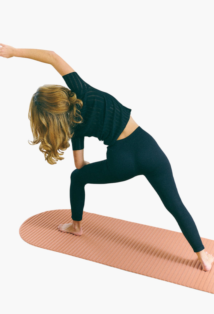 Archy® Fitness Mat - Terracotta - GLAM MODA