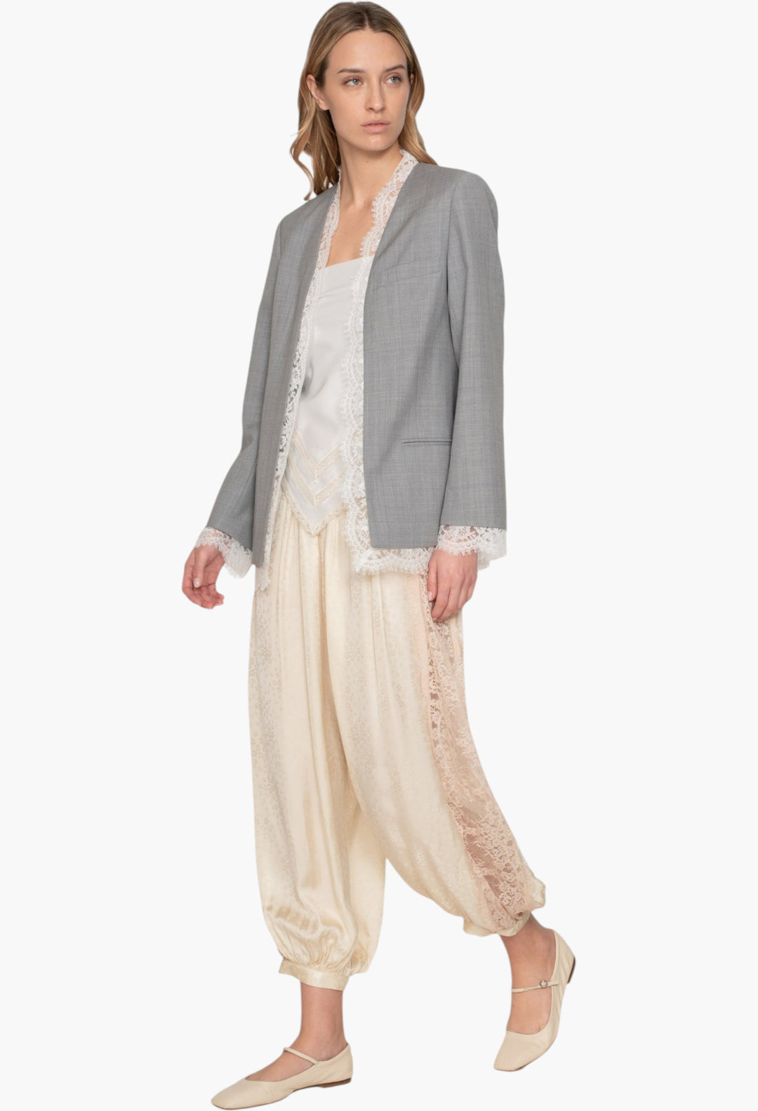 Fiora Jacket - GLAM MODA