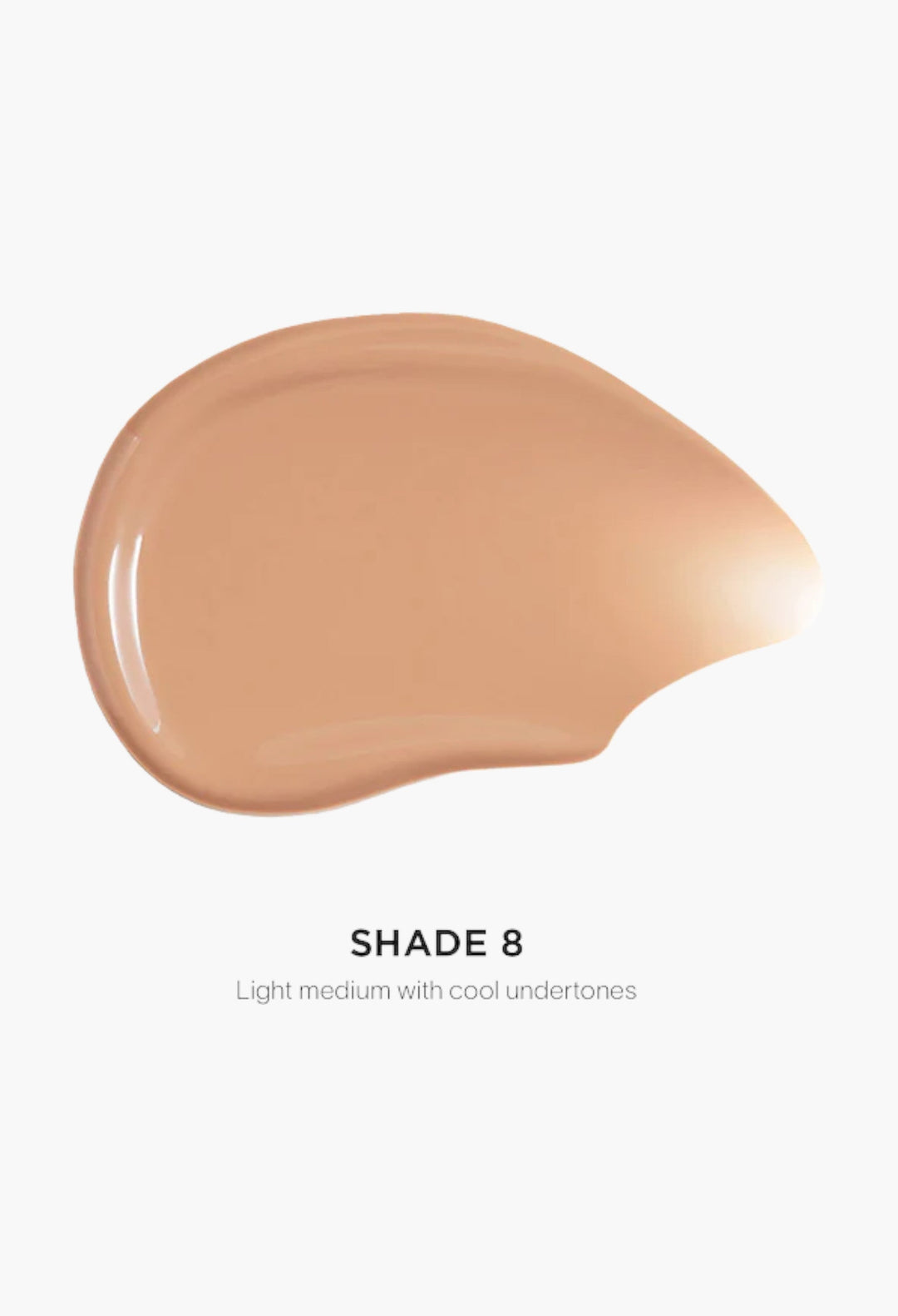 08 - Veil Hydrating Skin Tint - GLAM MODA