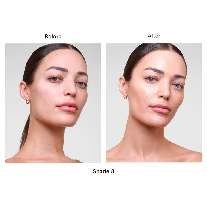 08 - Veil Hydrating Skin Tint - GLAM MODA