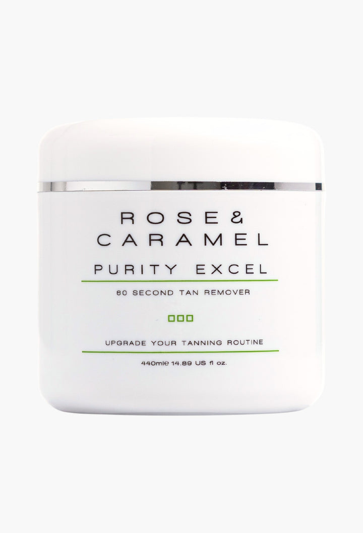Purity Excel 60 Second Tan Remover