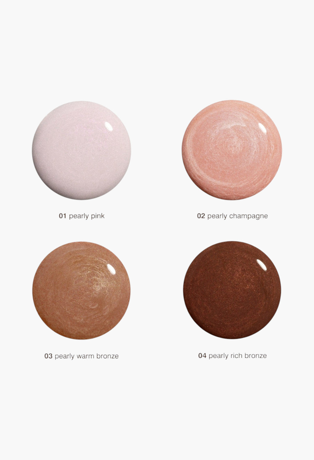Highlight Milk - Multipurpose Luminizer