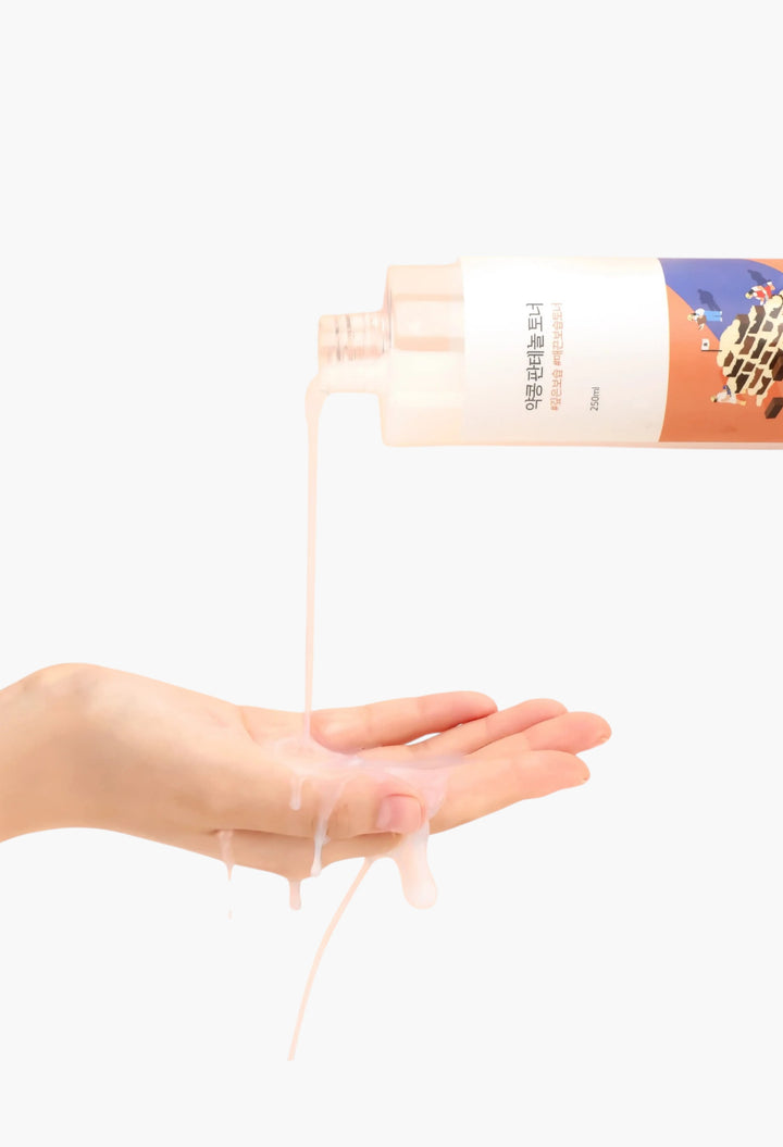 Soybean Panthenol Toner