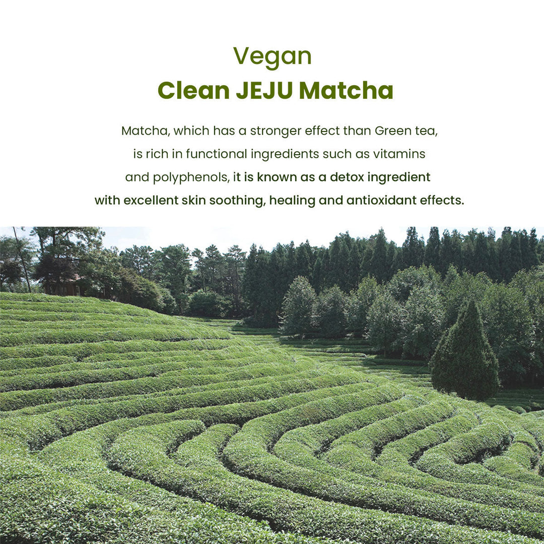 Matcha Biome Intensive Repair Cream
